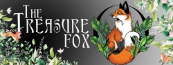 The Treasure Fox